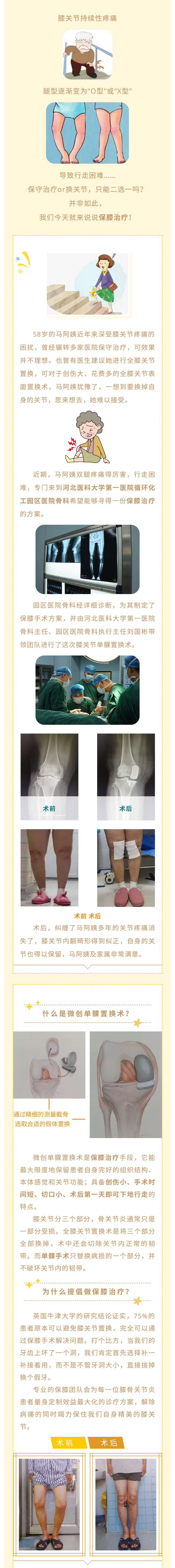 膝骨關(guān)節(jié)炎疼痛，保守治療無效只能換關(guān)節(jié)？NO，還有保膝治療！.jpg